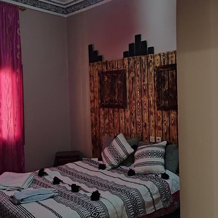 Myhouse Todgha Hotel Tinghir Exterior foto