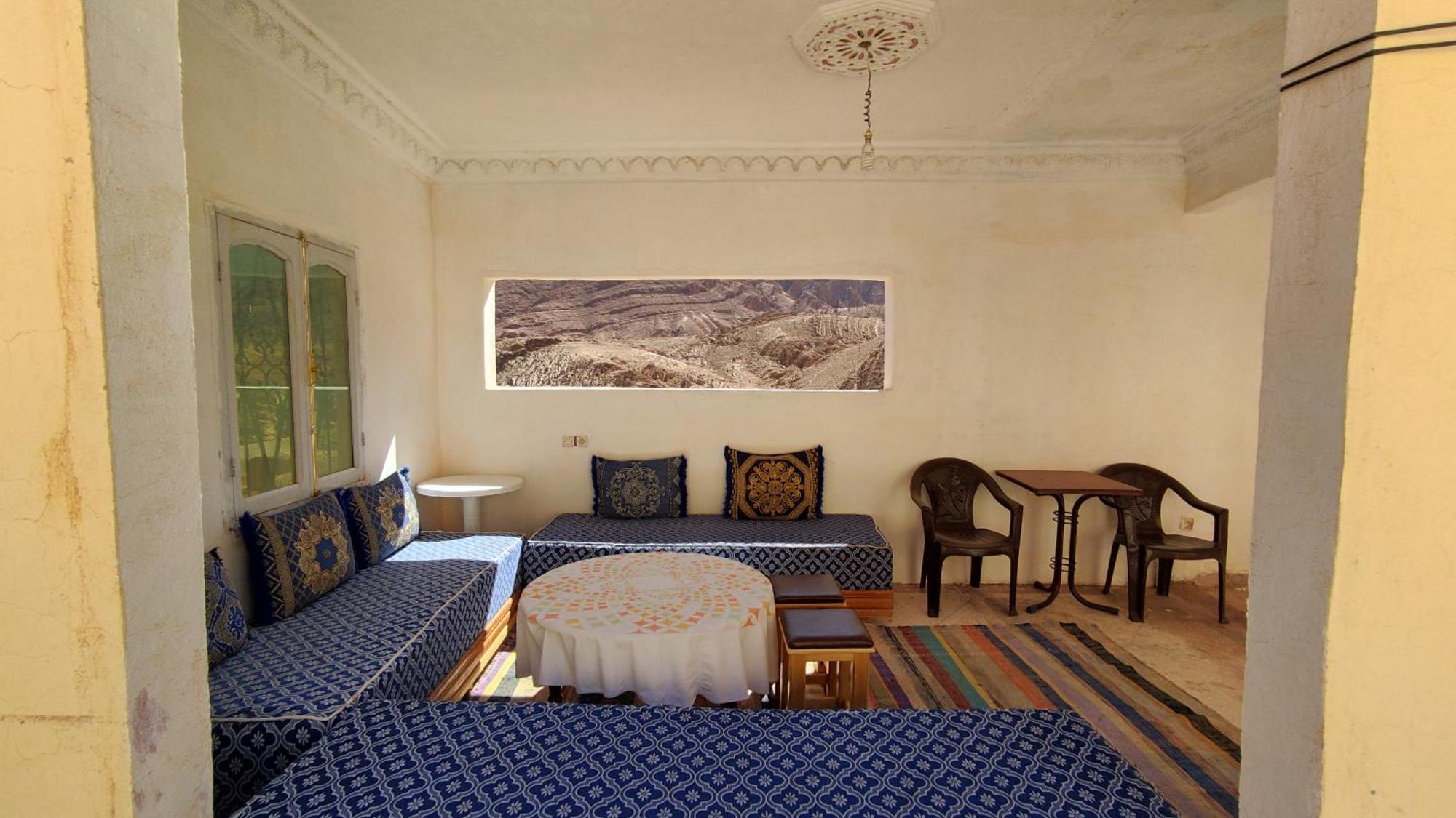 Myhouse Todgha Hotel Tinghir Exterior foto
